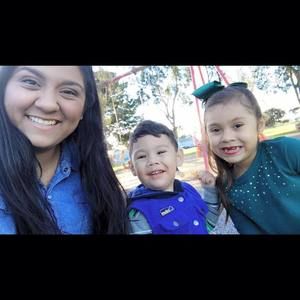 Meet your Posher, Mayte